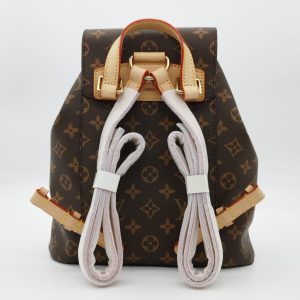 Рюкзак Louis Vuitton Montsouris