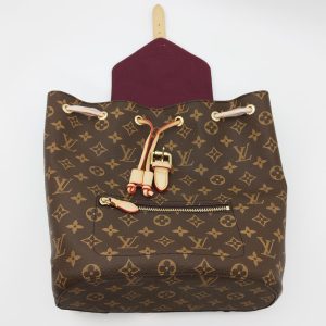 Рюкзак Louis Vuitton Montsouris