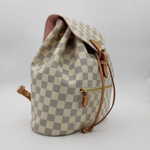 Рюкзак Louis Vuitton Montsouris