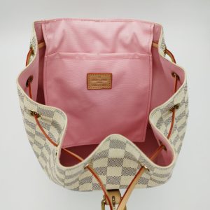 Рюкзак Louis Vuitton Montsouris