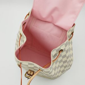 Рюкзак Louis Vuitton Montsouris