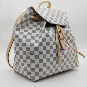 Рюкзак Louis Vuitton Montsouris