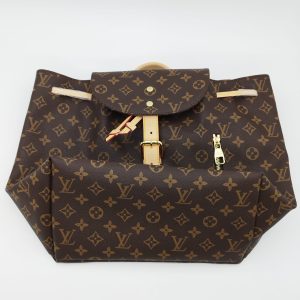 Рюкзак Louis Vuitton Montsouris