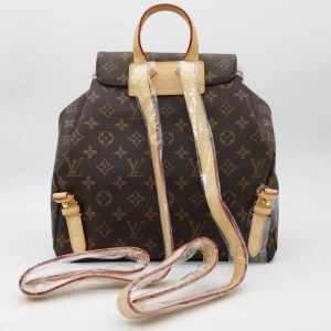 Рюкзак Louis Vuitton Montsouris