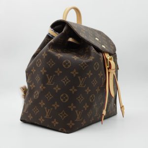 Рюкзак Louis Vuitton Montsouris