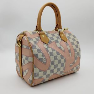 Сумка Louis Vuitton Speedy