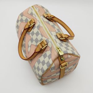 Сумка Louis Vuitton Speedy