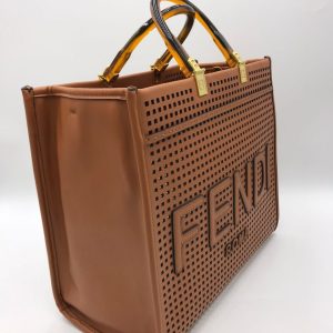 Сумка Fendi