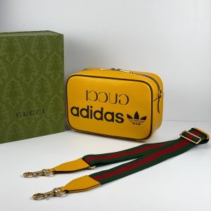 Сумка Adidas Gucci