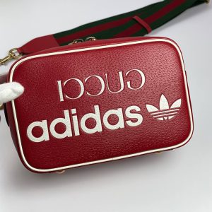 Сумка Adidas Gucci