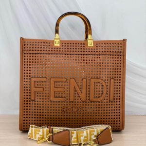 Сумка Fendi