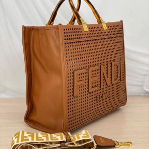 Сумка Fendi