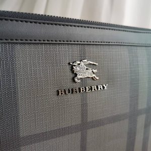 Сумка Burberry мужская