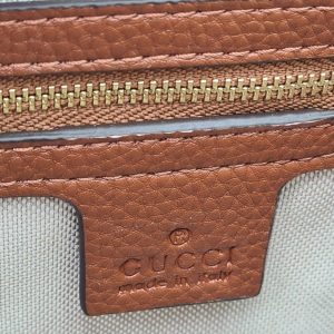 Сумка Gucci Jackie