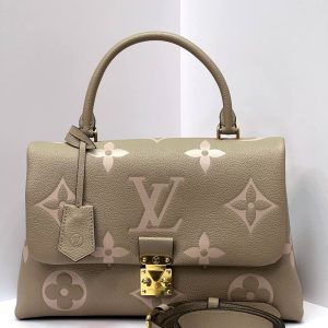 Сумка Louis Vuitton Madeleine