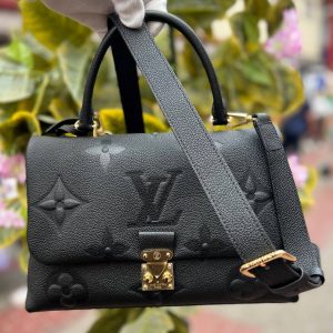 Сумка Louis Vuitton Madeleine