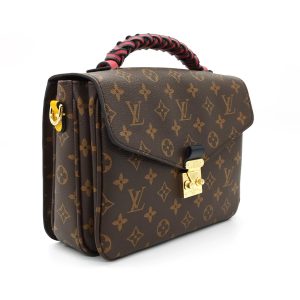 Сумка Louis Vuitton Pochette Metis