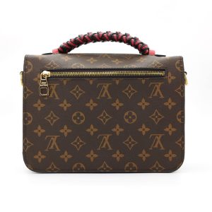 Сумка Louis Vuitton Pochette Metis