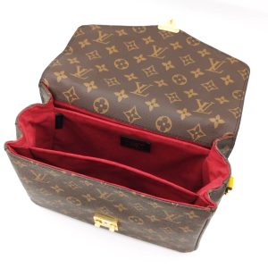 Сумка Louis Vuitton Pochette Metis