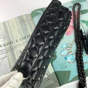 Сумка Valentino Garavani Rockstud Spike