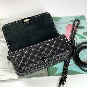 Сумка Valentino Garavani Rockstud Spike