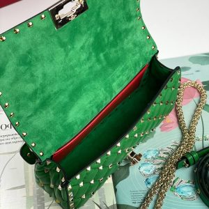 Сумка Valentino Garavani Rockstud Spike