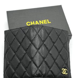 Обложка на паспорт Chanel