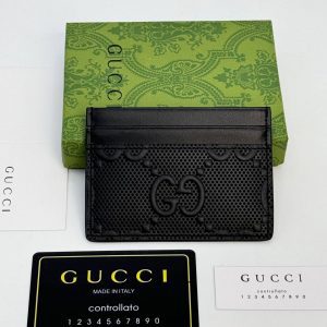 Визитница картхолдер Gucci