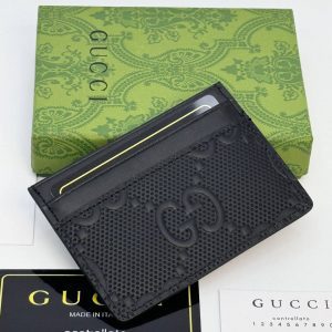 Визитница картхолдер Gucci