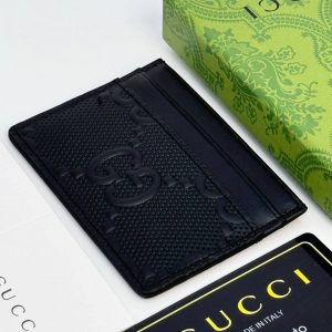 Визитница картхолдер Gucci