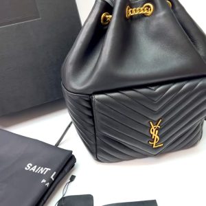 Рюкзак Yves Saint Laurent Joe