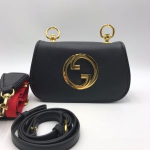 Сумка Gucci Blondie Мини