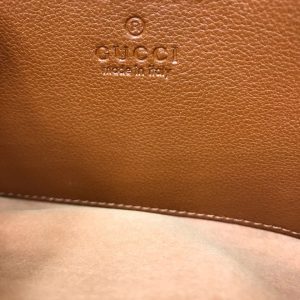 Сумка Gucci Blondie Мини