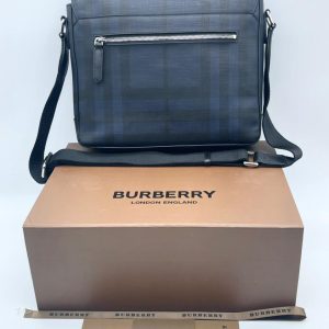 Сумка BURBERRY