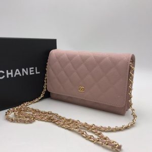 Сумка Chanel