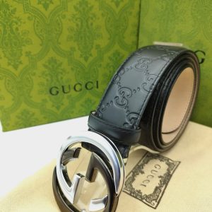 Ремень Gucci Signature