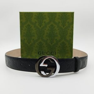 Ремень Gucci Signature