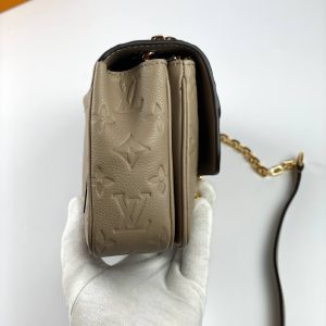 Сумка Louis Vuitton Marceau