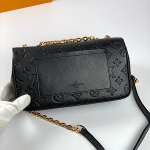 Сумка Louis Vuitton Marceau