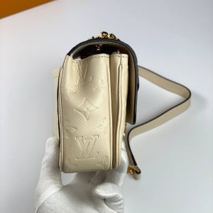 Сумка Louis Vuitton Marceau