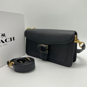 Сумка Coach Tabby Shoulder Bag 26