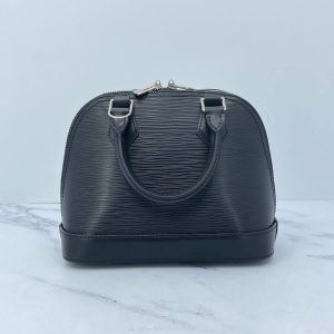 Сумки Louis Vuitton Alma