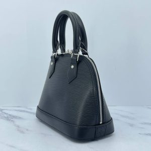 Сумки Louis Vuitton Alma