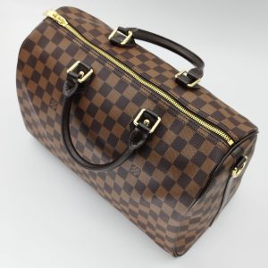 Сумка Louis Vuitton SPEEDY BANDOULIÈRE 35