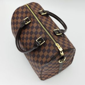 Сумка Louis Vuitton SPEEDY BANDOULIÈRE 35