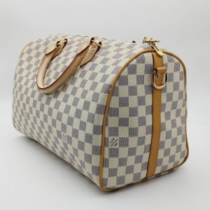 Сумка Louis Vuitton SPEEDY BANDOULIÈRE 35