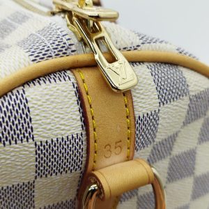 Сумка Louis Vuitton SPEEDY BANDOULIÈRE 35