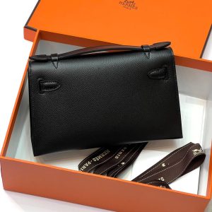 Сумка Hermes Kelly Pochette 22