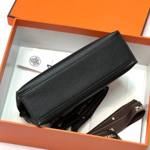 Сумка Hermes Kelly Pochette 22