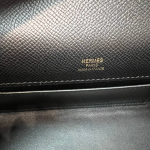 Сумка Hermes Kelly Pochette 22